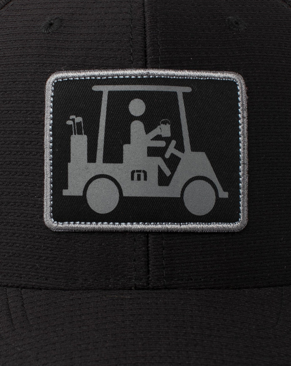 El Capitan Snapback Hat
