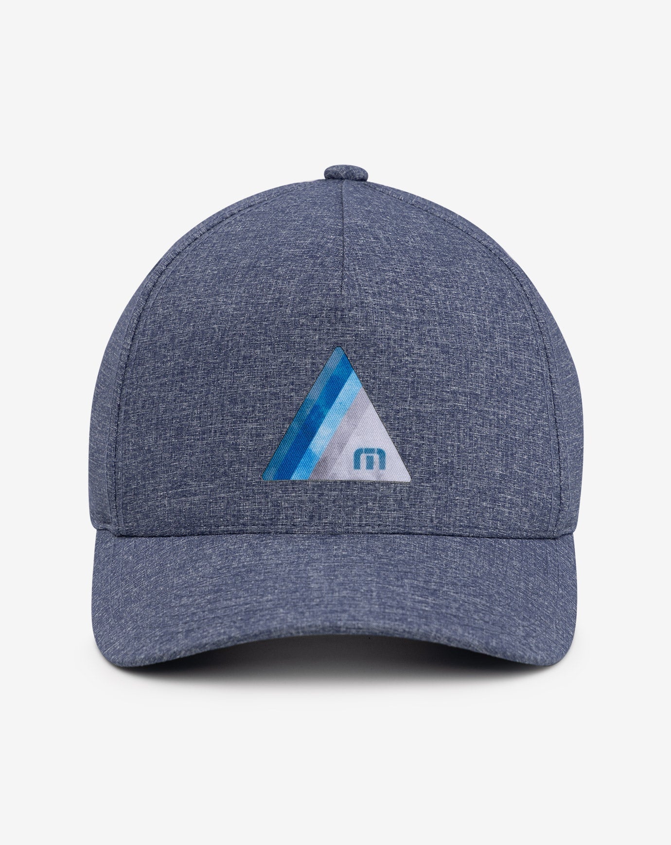 The Heater Snapback Hat