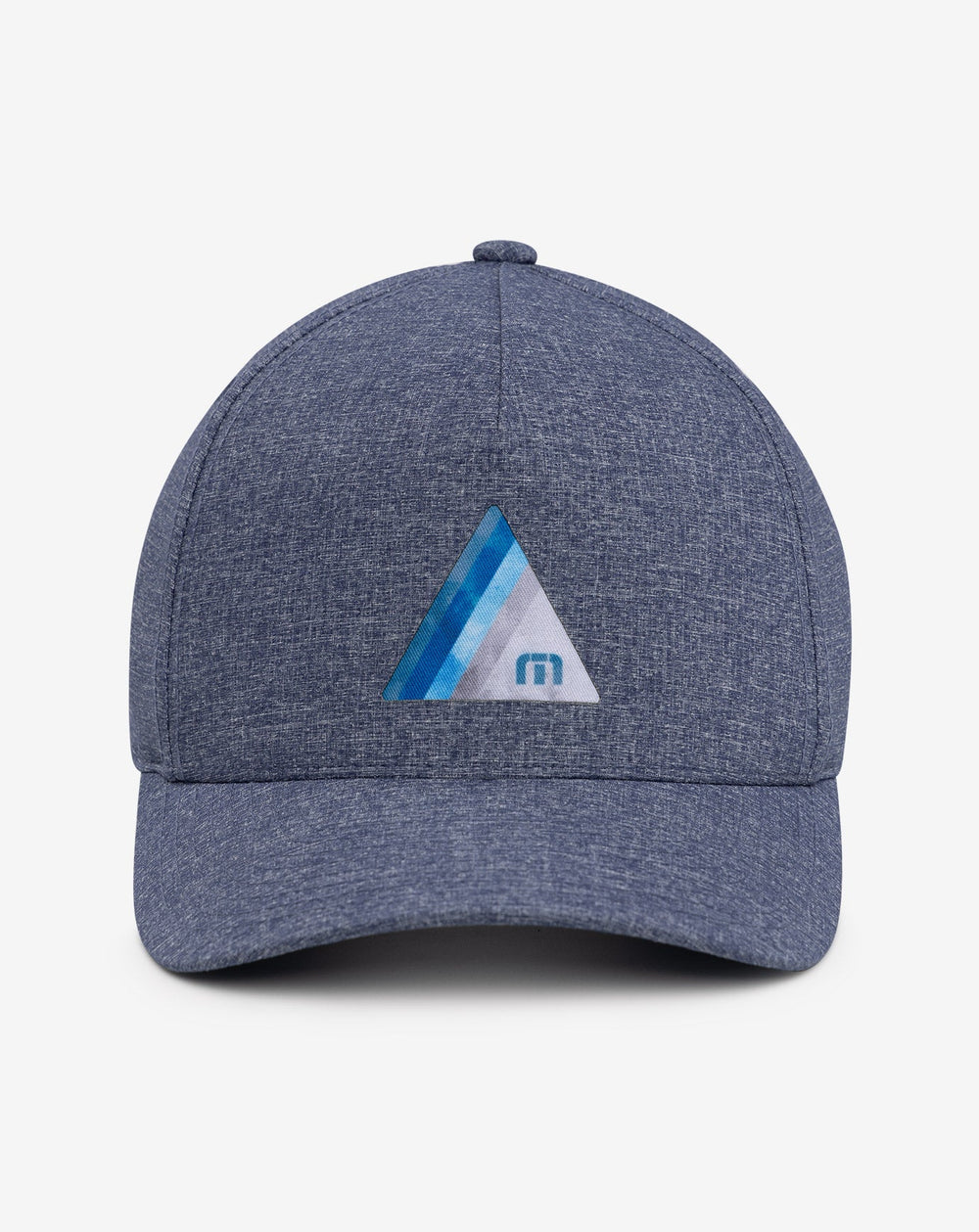 The Heater Snapback Hat