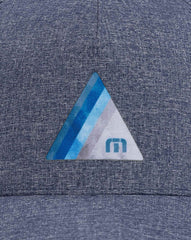 The Heater Snapback Hat