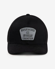 Presidential Suite Snapback Hat