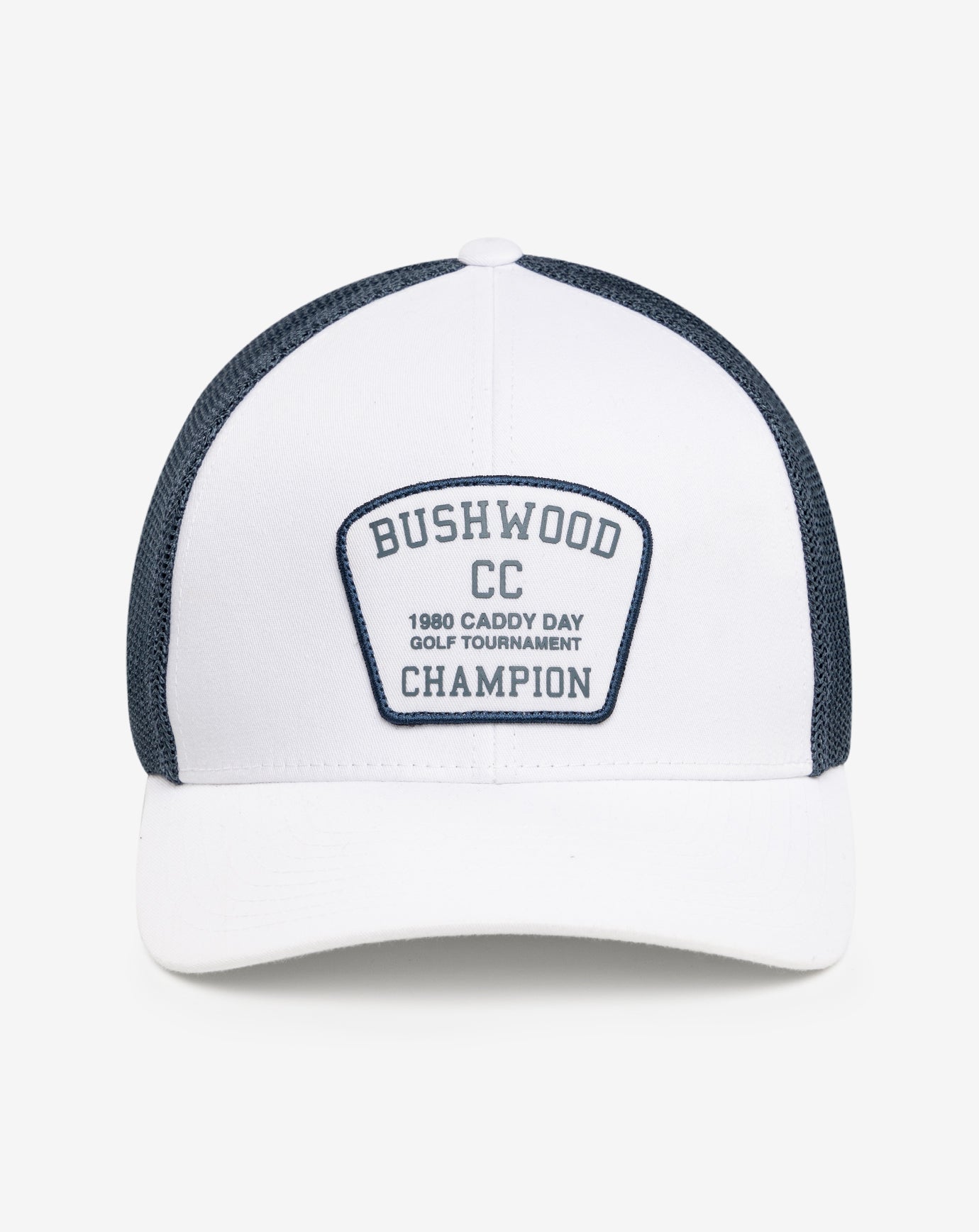 Presidential Suite Snapback Hat