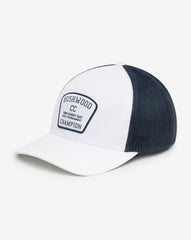 Presidential Suite Snapback Hat