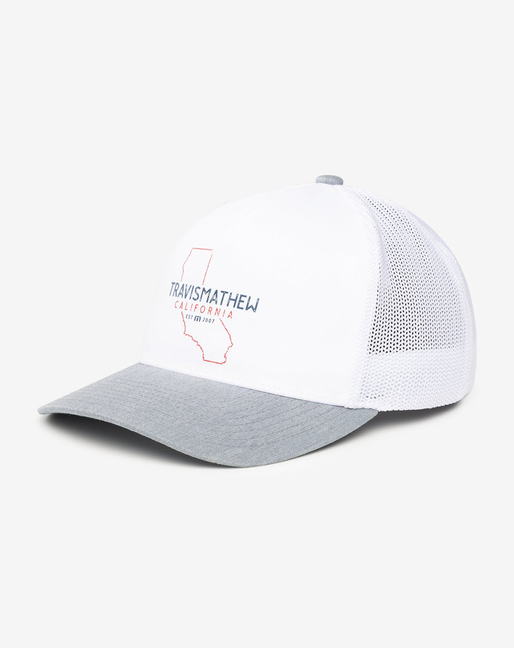 Almost Weather Snapback Hat