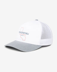 Almost Weather Snapback Hat