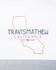 Almost Weather Snapback Hat