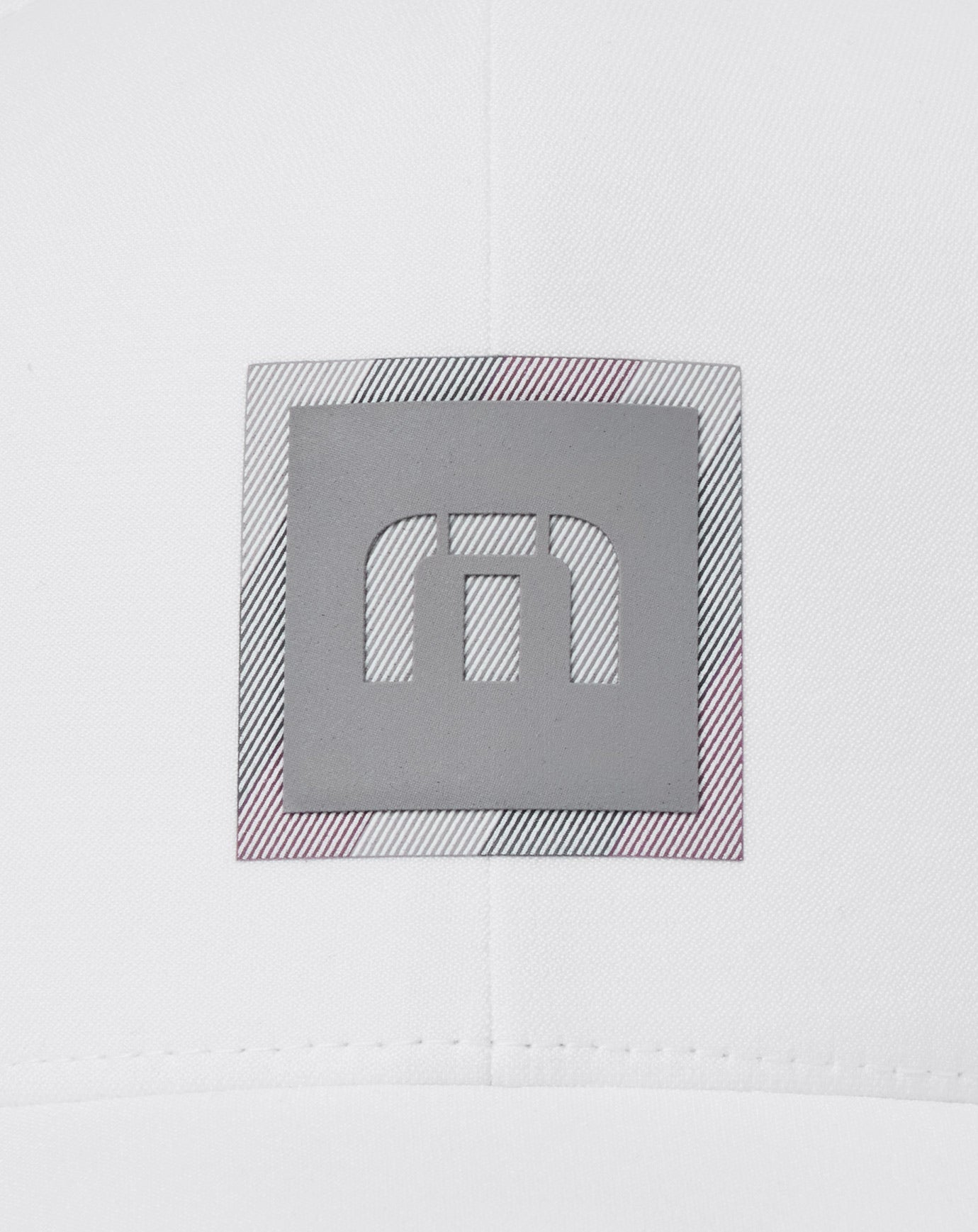 Airfoil 2.0 Snapback Hat