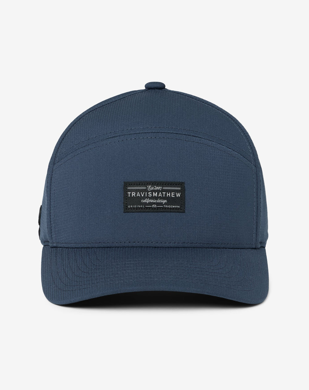 Wanderlust Snapback Hat