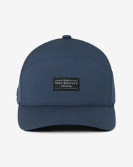 Wanderlust Snapback Hat