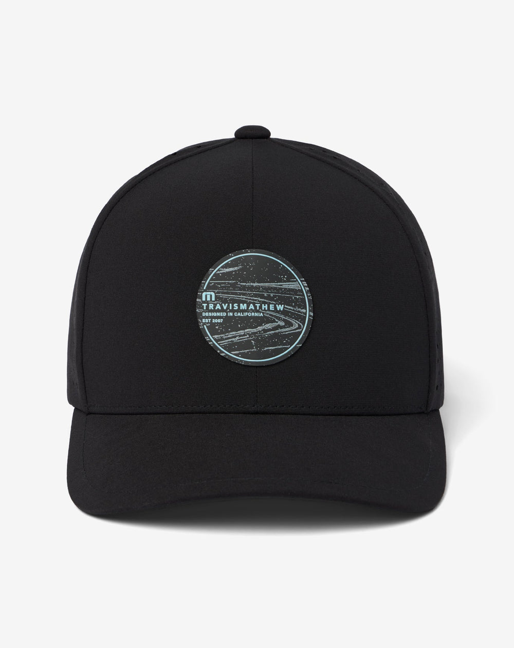 Long Journey Snapback Hat
