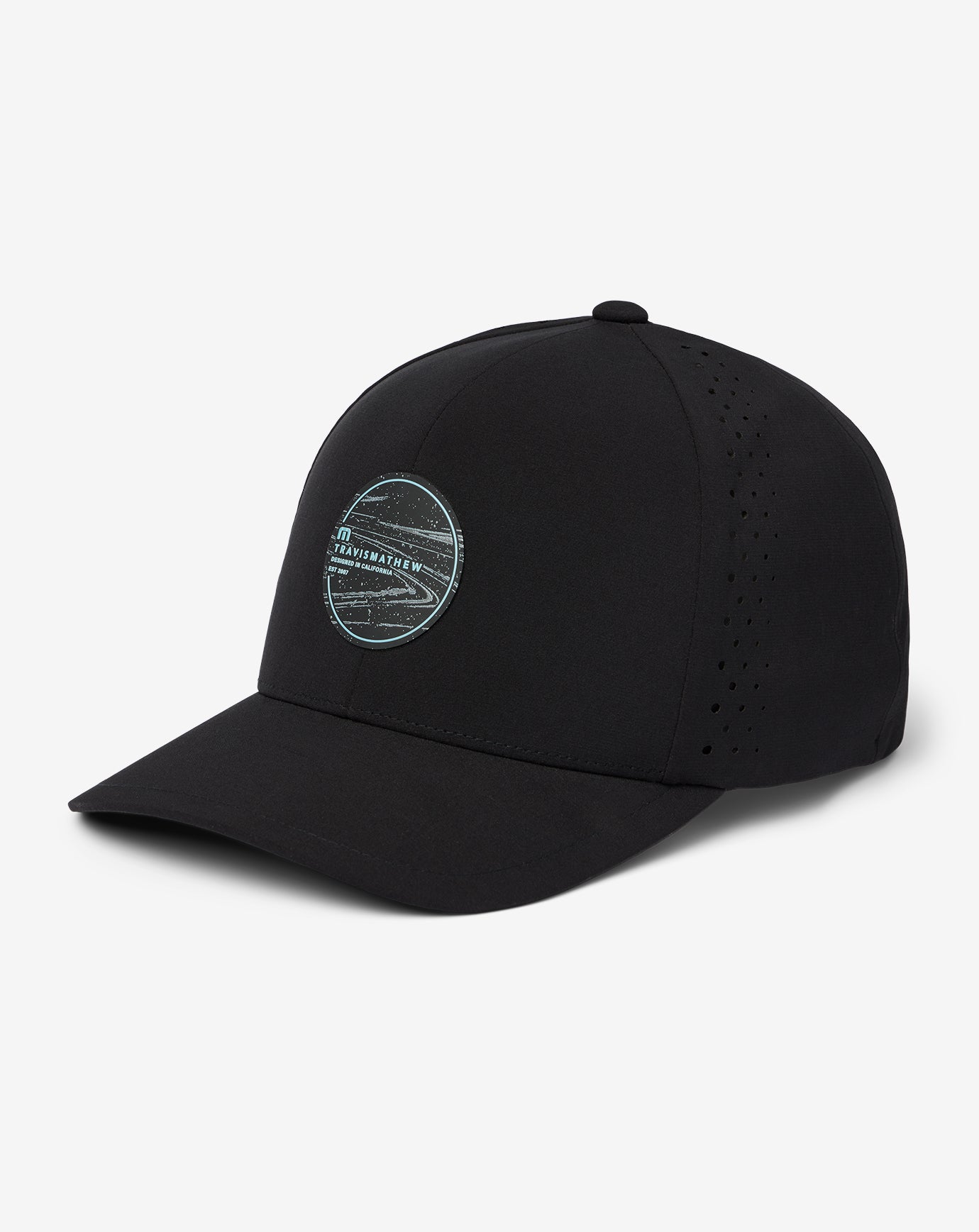 Long Journey Snapback Hat