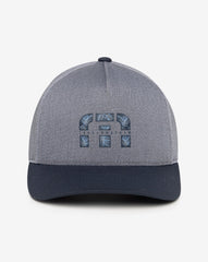 Long Term Rental Snapback Hat