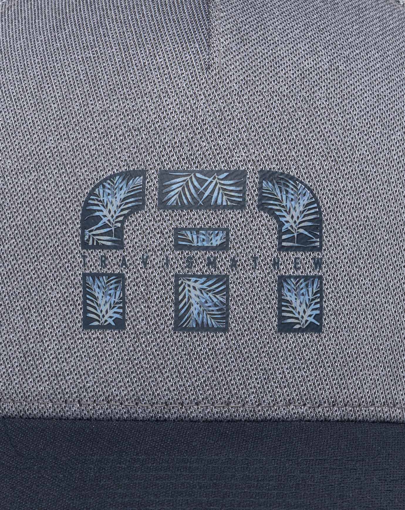 Long Term Rental Snapback Hat