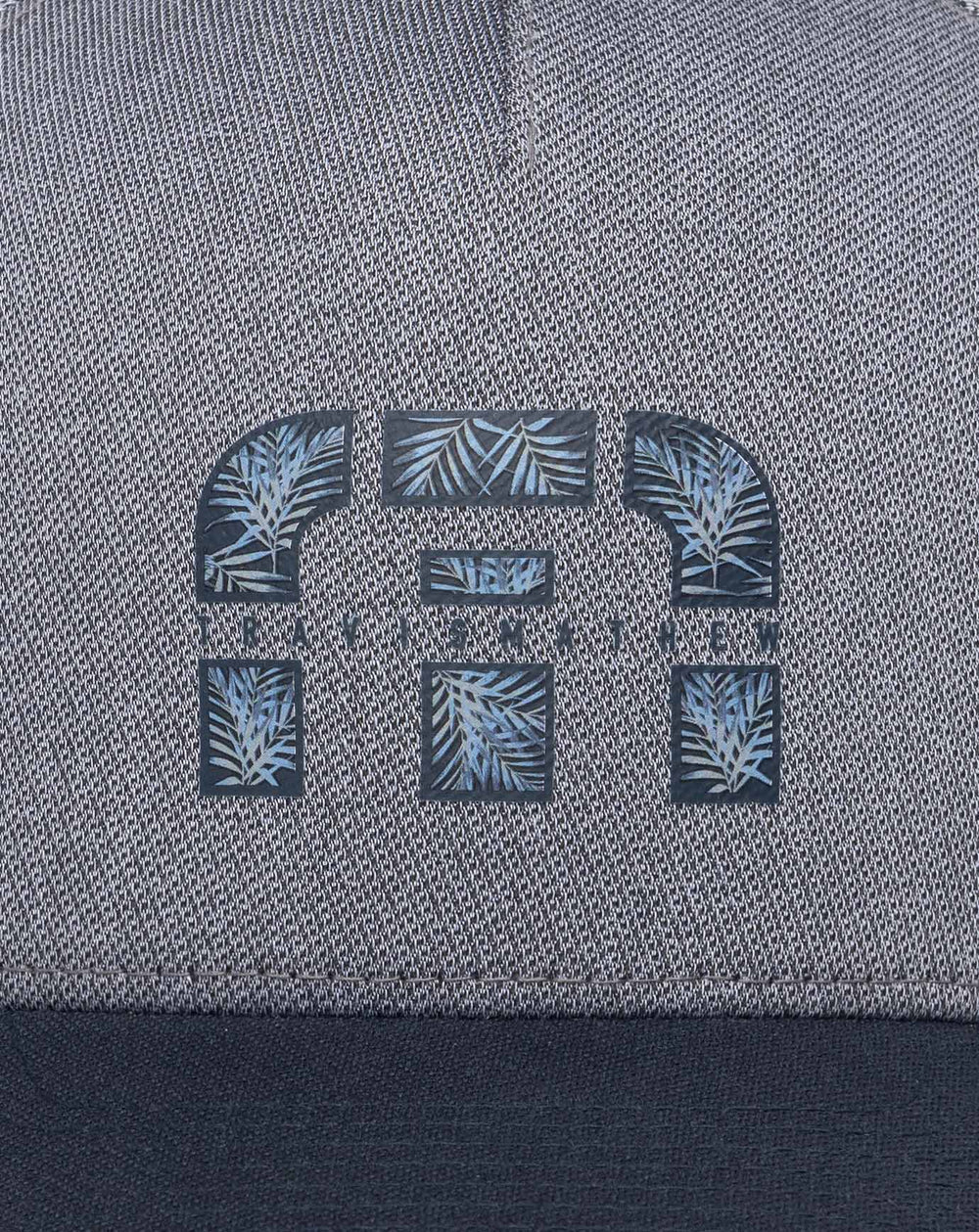 Long Term Rental Snapback Hat