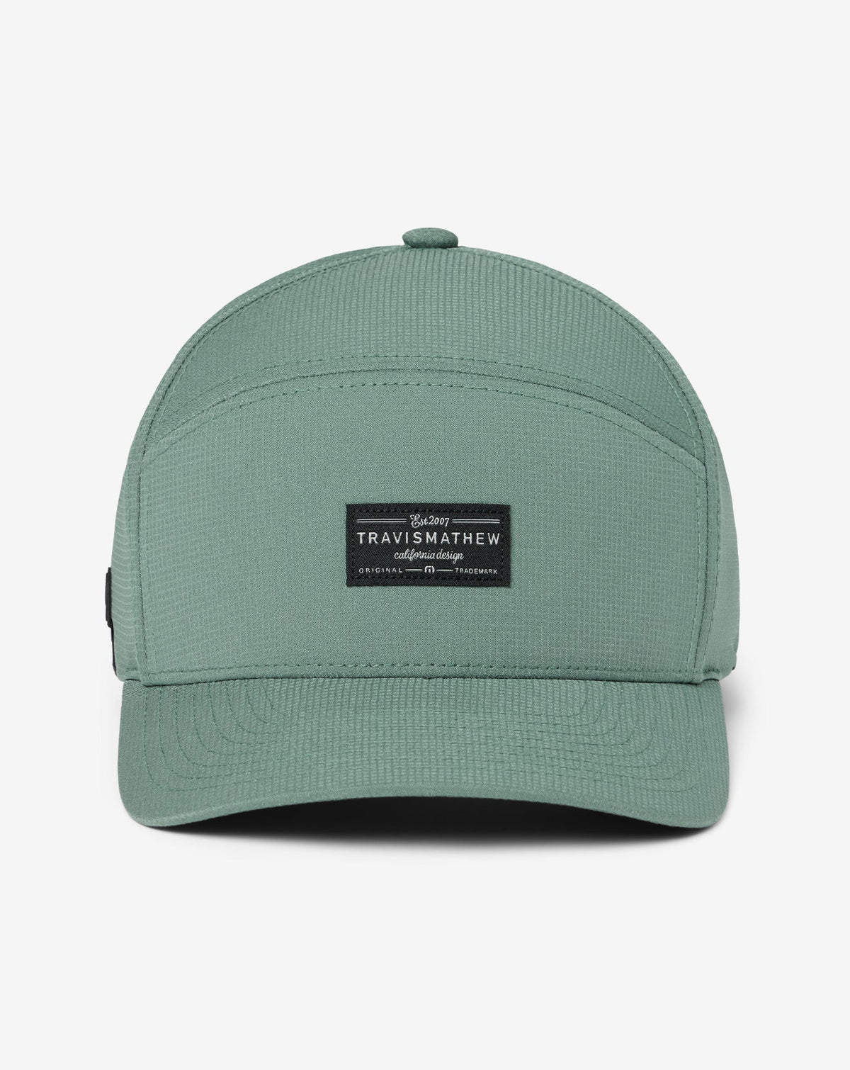 Wanderlust Snapback Hat