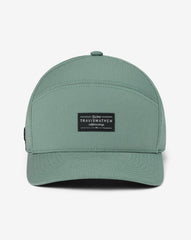 Wanderlust Snapback Hat