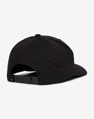 Bonfire Nights Snapback Hat