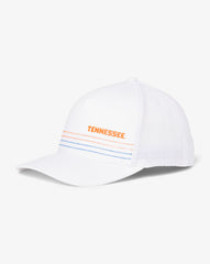 Tennessee Drum Major Snapback Hat