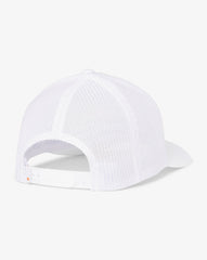 Tennessee Drum Major Snapback Hat