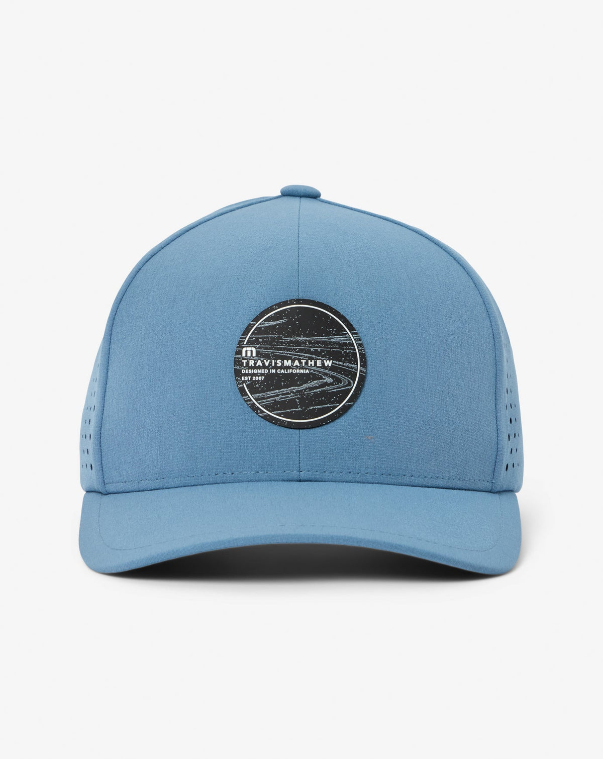 Long Journey Snapback Hat