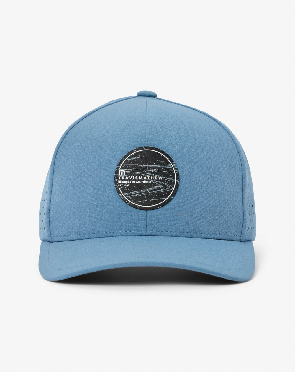 Long Journey Snapback Hat