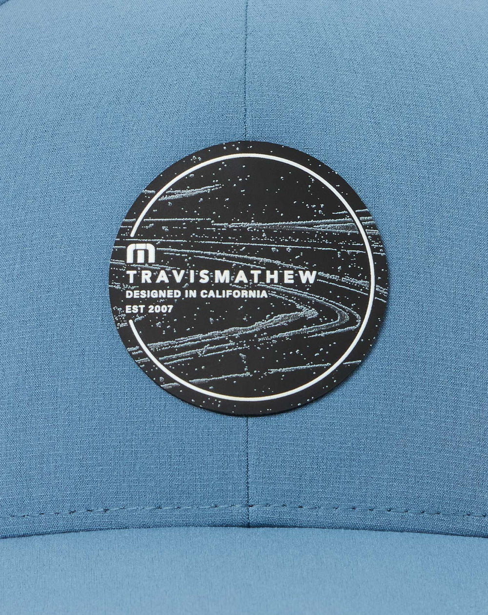 Long Journey Snapback Hat