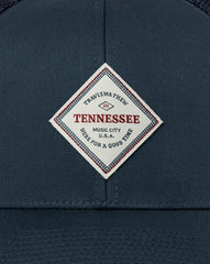 All Up In My Grill 2.0 Snapback Hat