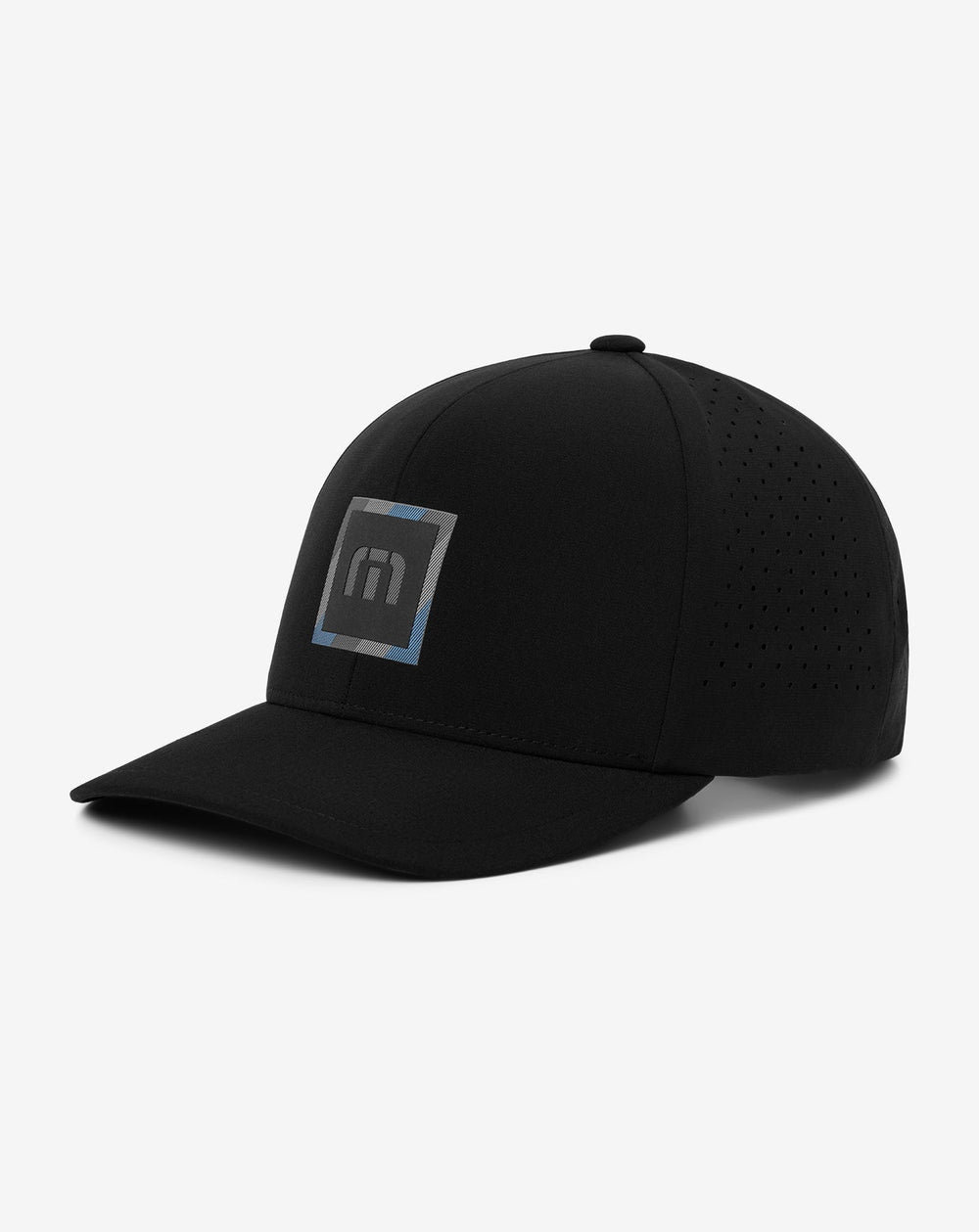 Airfoil 2.0 Snapback Hat