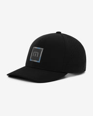 Airfoil 2.0 Snapback Hat