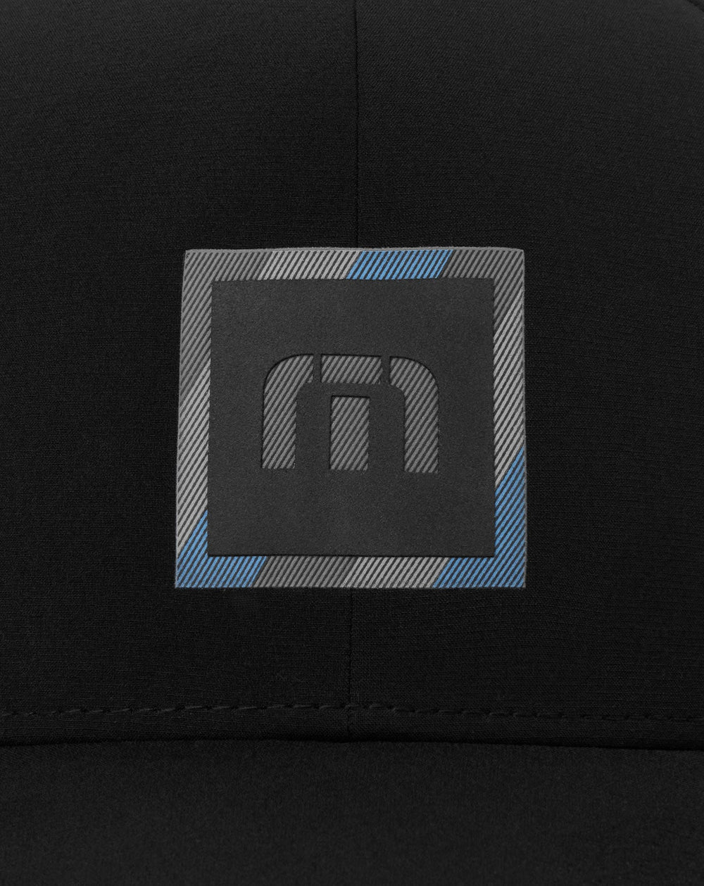 Airfoil 2.0 Snapback Hat