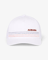 Auburn Drum Major Snapback Hat