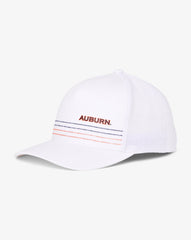 Auburn Drum Major Snapback Hat