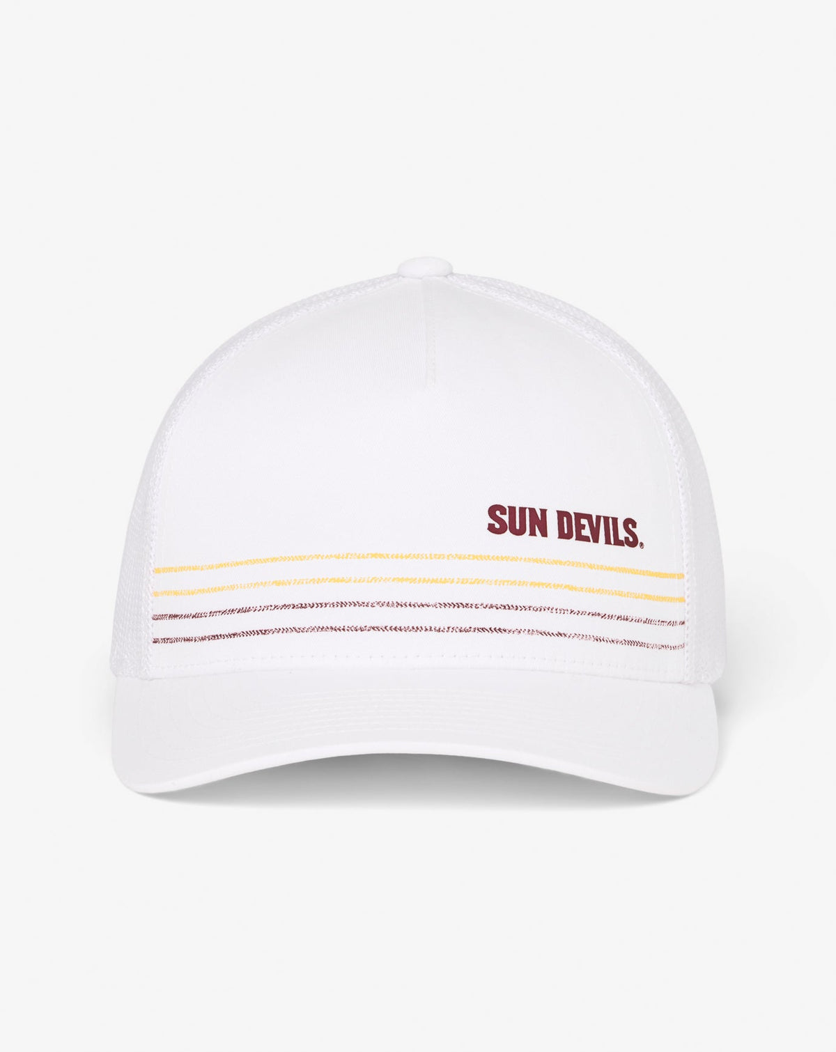ASU Drum Major Snapback Hat