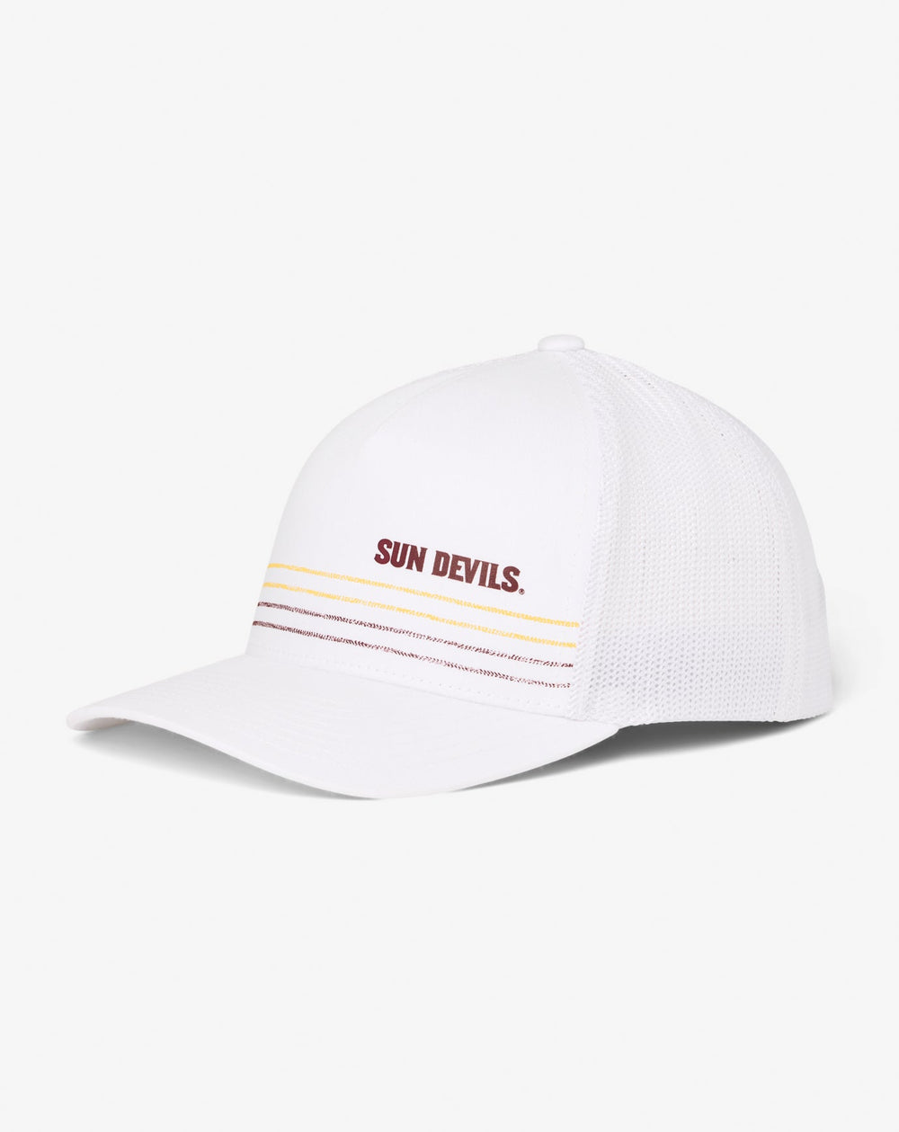 ASU Drum Major Snapback Hat