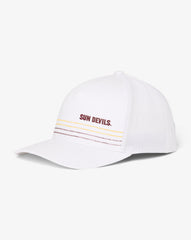 ASU Drum Major Snapback Hat
