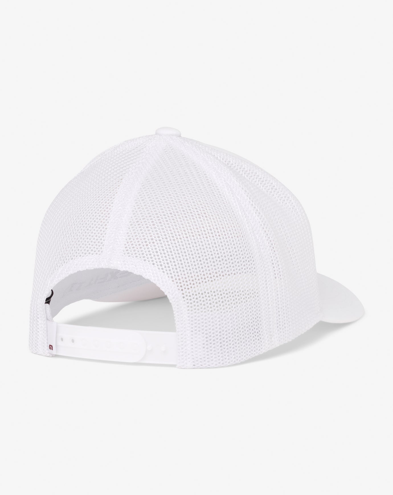 ASU Drum Major Snapback Hat