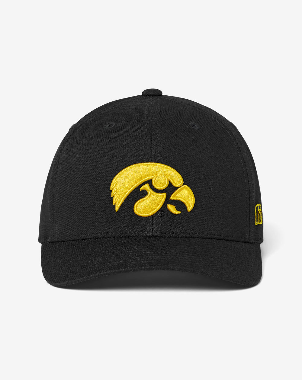 Iowa Recruiting Class Snapback Hat