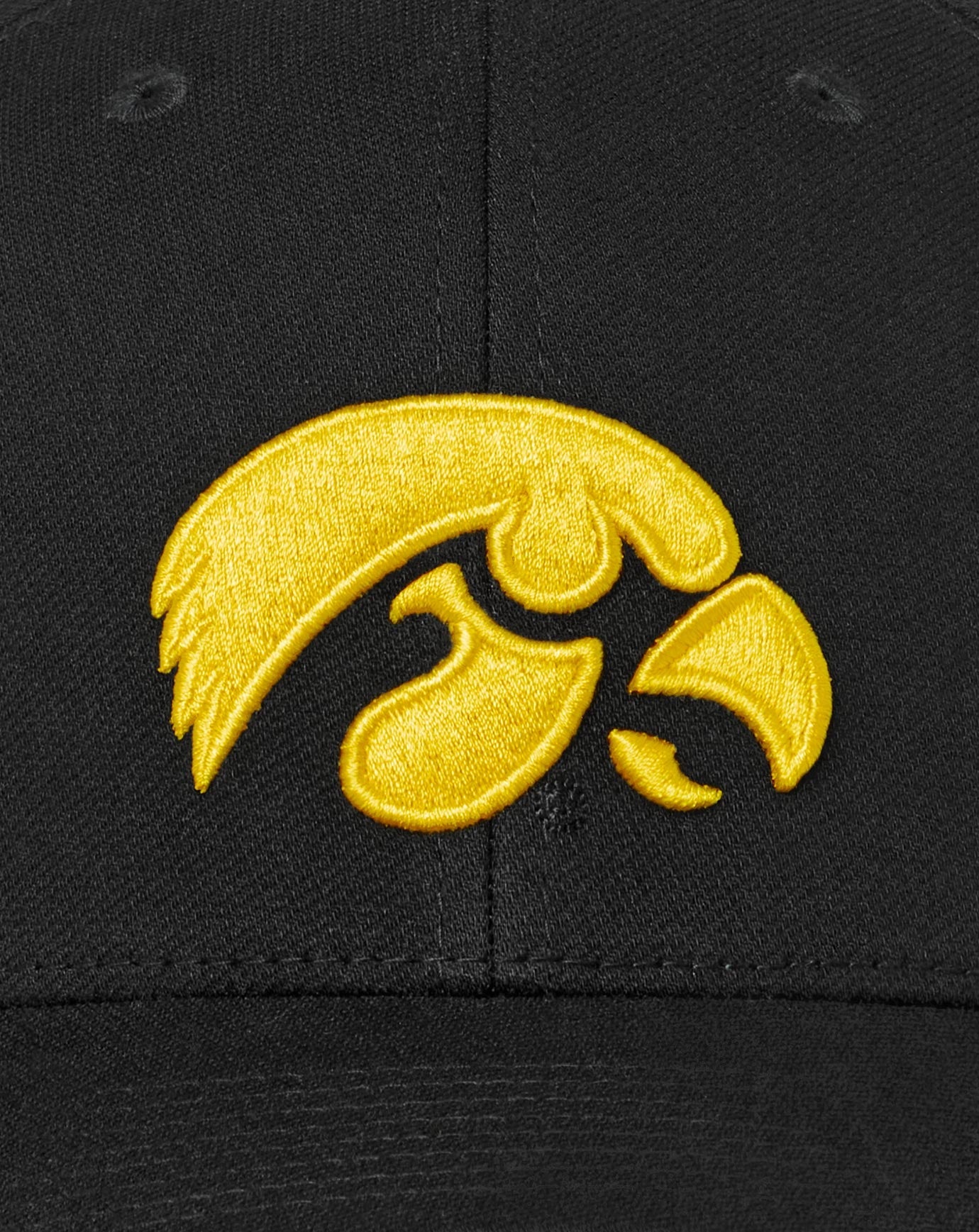 Iowa Recruiting Class Snapback Hat