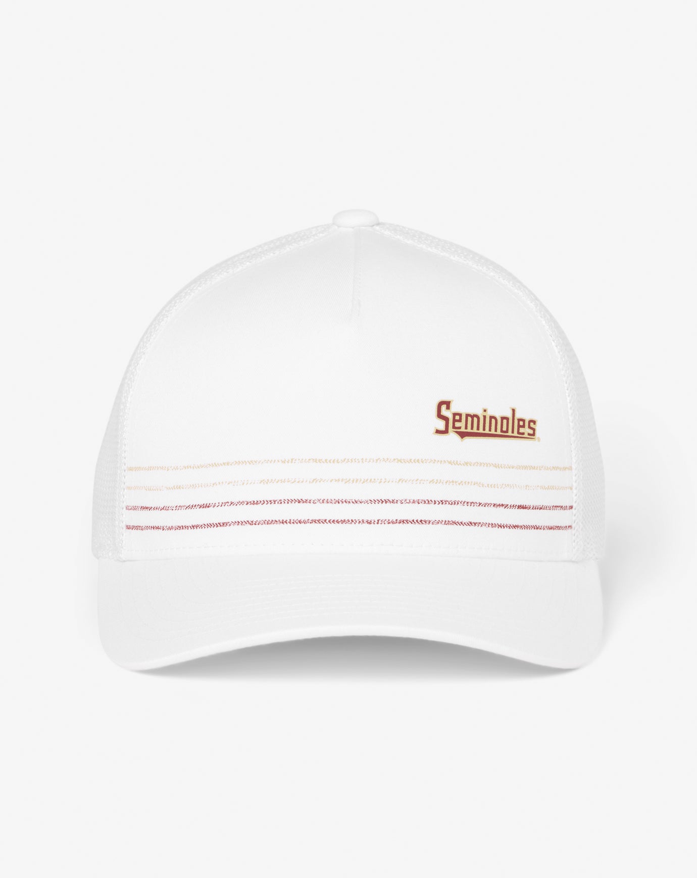 FSU Drum Major Snapback Hat