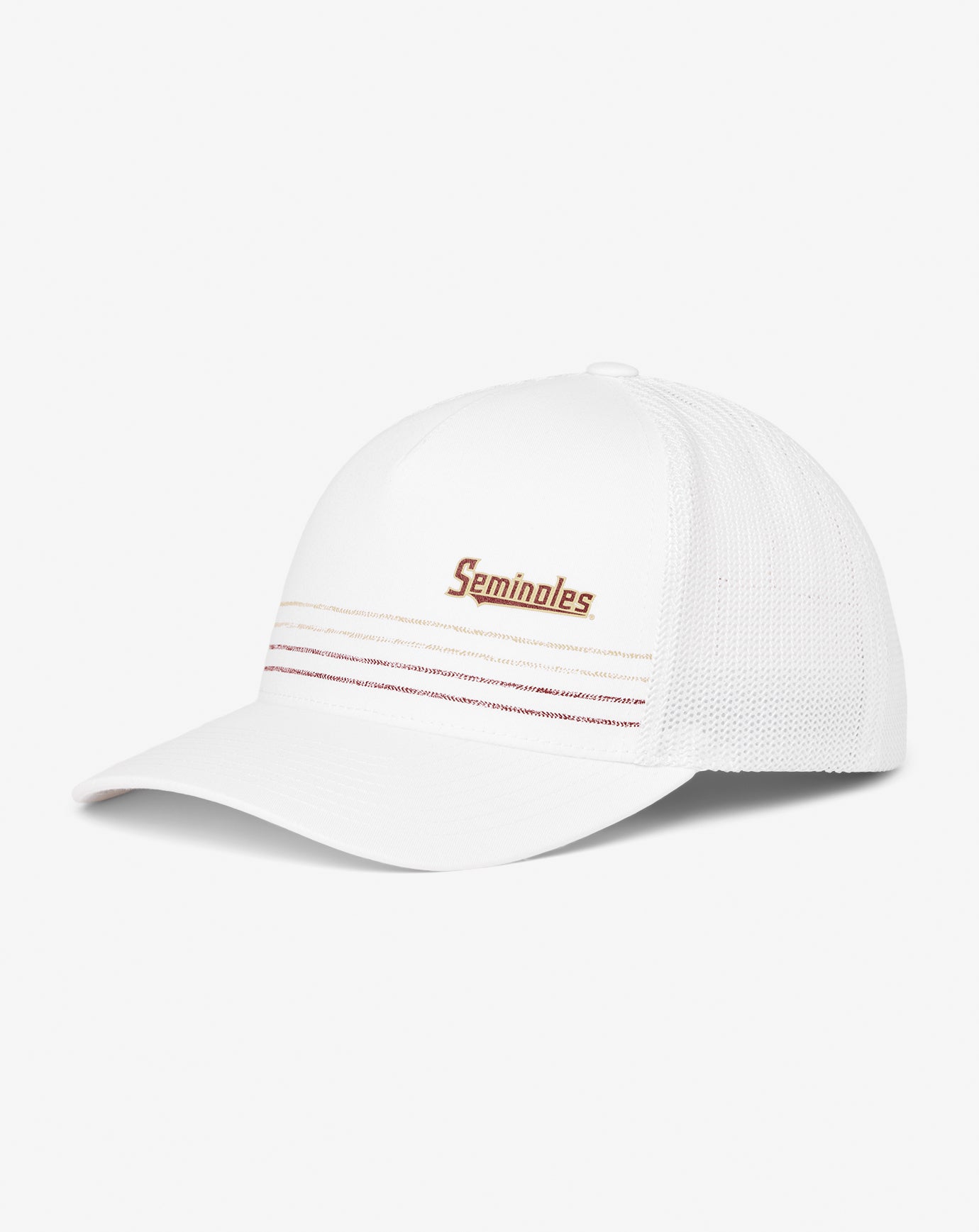 FSU Drum Major Snapback Hat