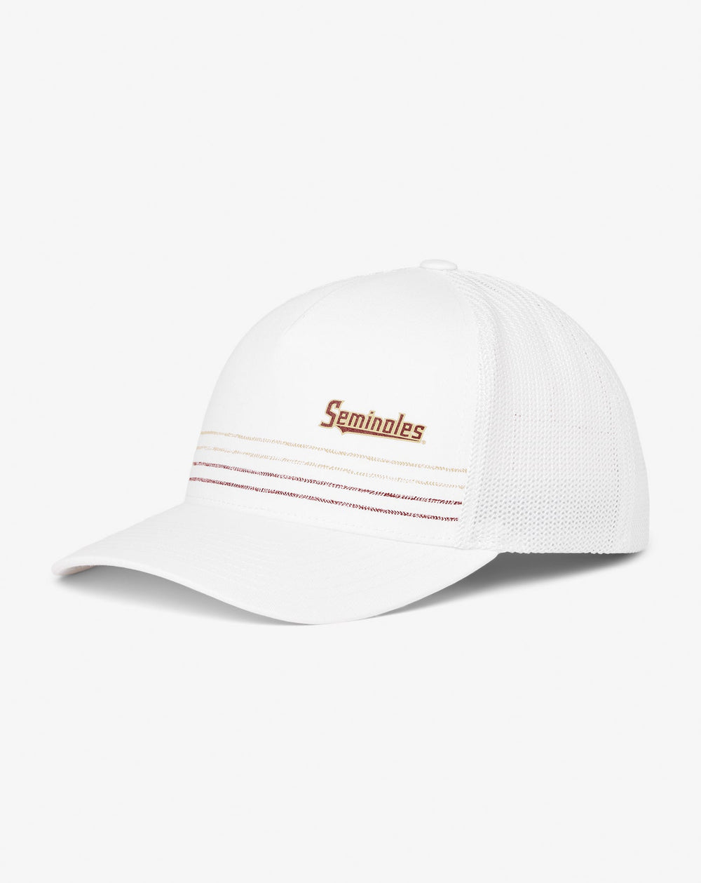 FSU Drum Major Snapback Hat