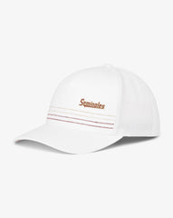 FSU Drum Major Snapback Hat