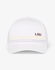 LSU Drum Major Snapback Hat