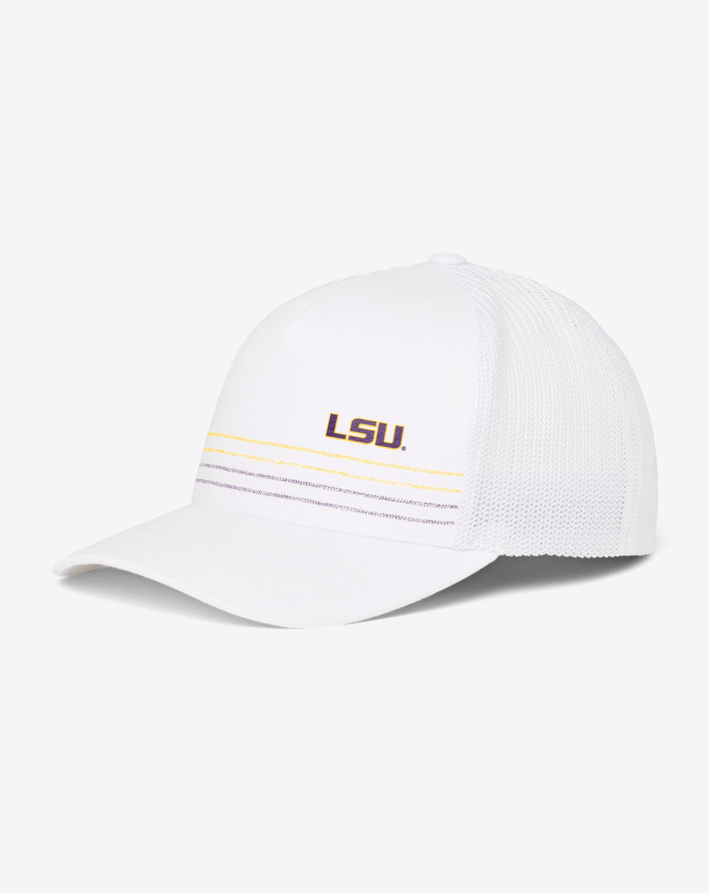 LSU Drum Major Snapback Hat