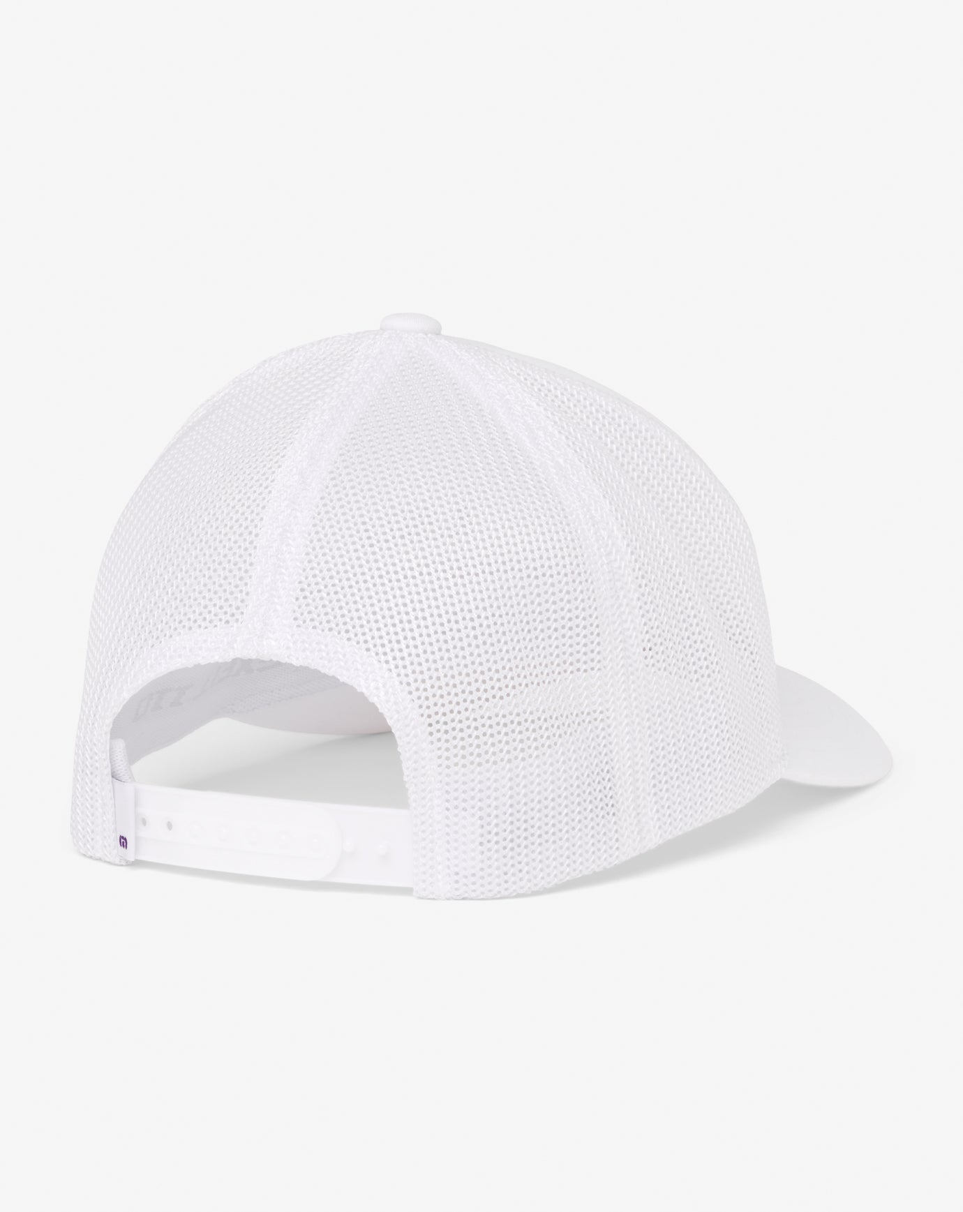 LSU Drum Major Snapback Hat