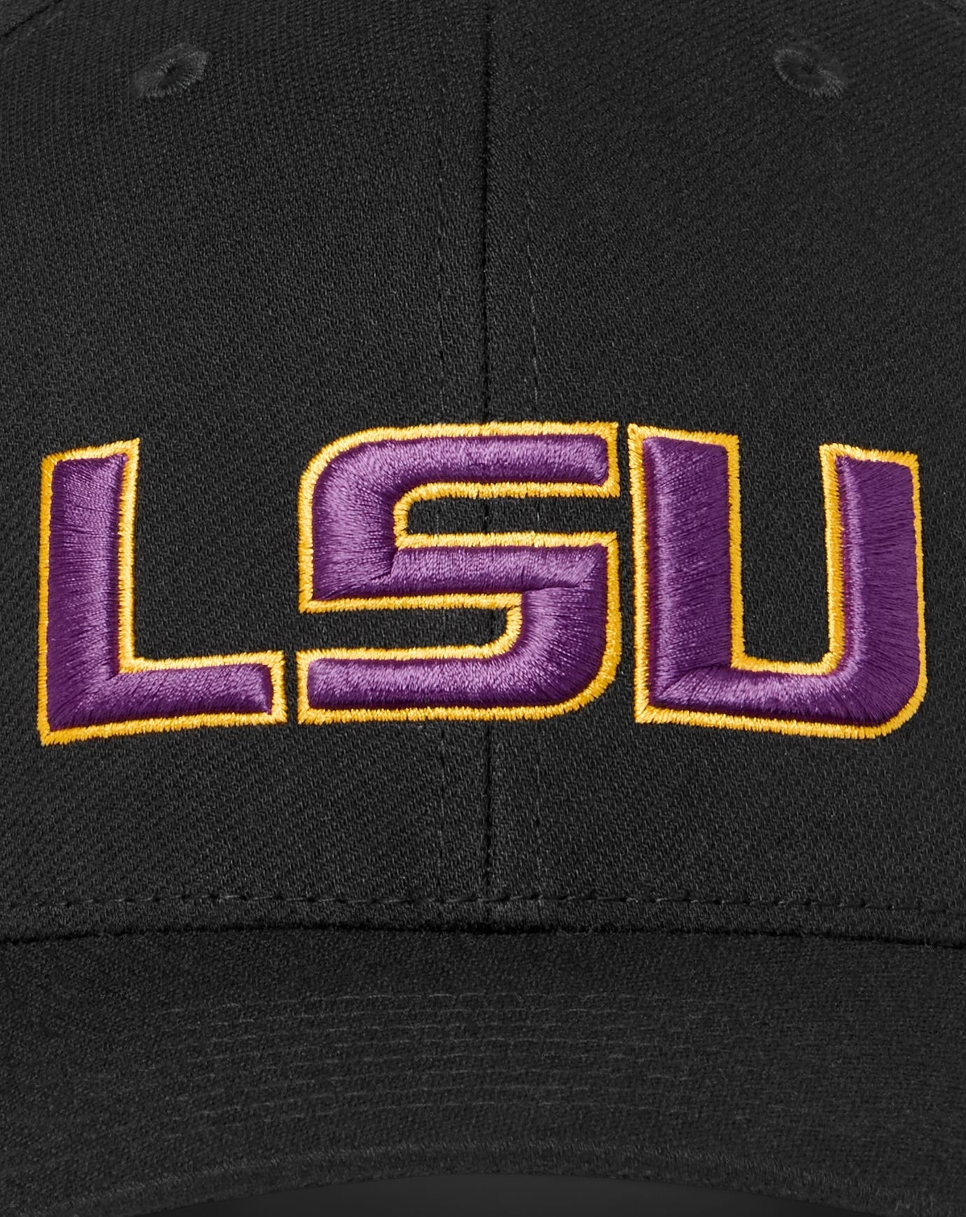 LSU Recruiting Class Snapback Hat
