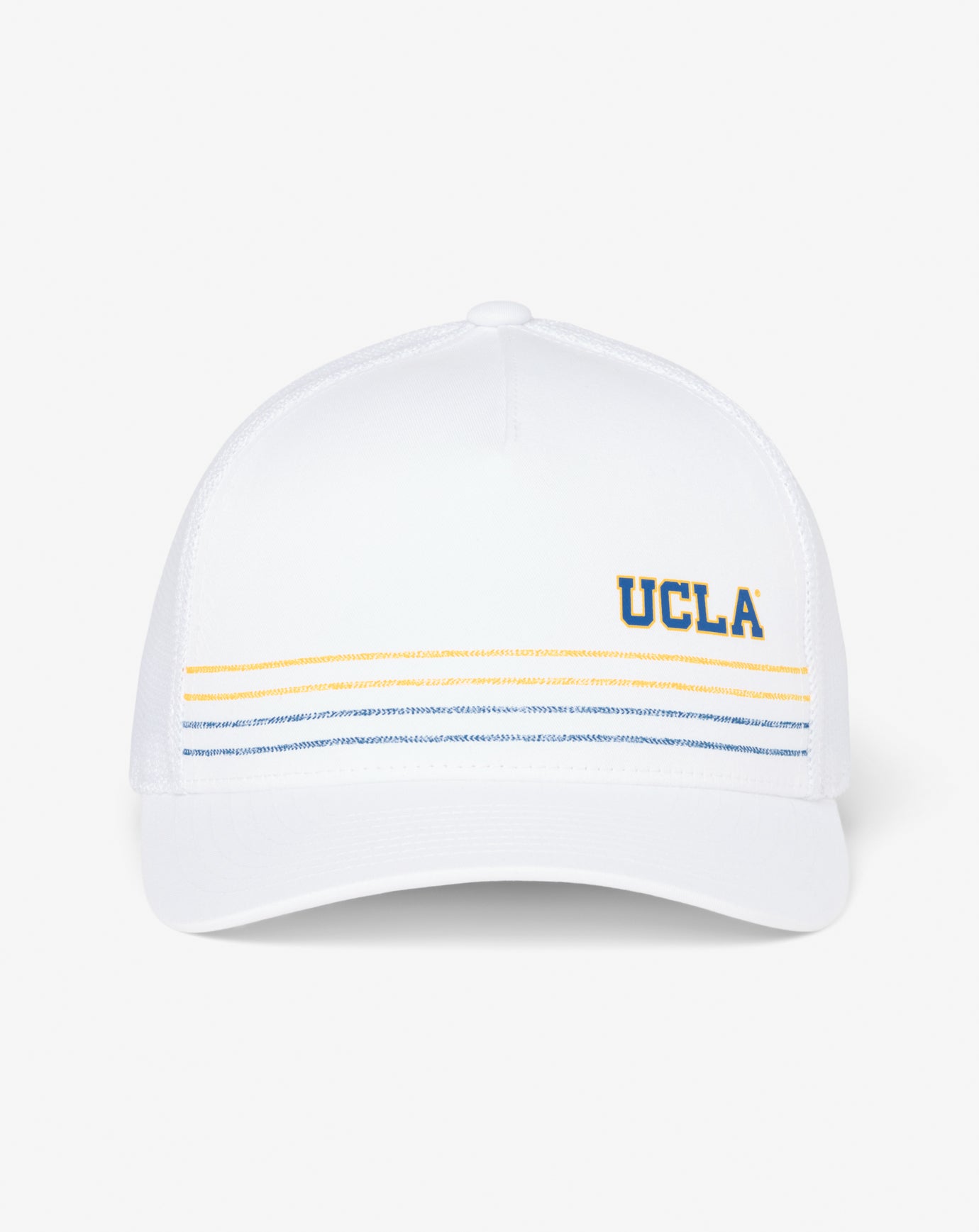 UCLA Drum Major Snapback Hat