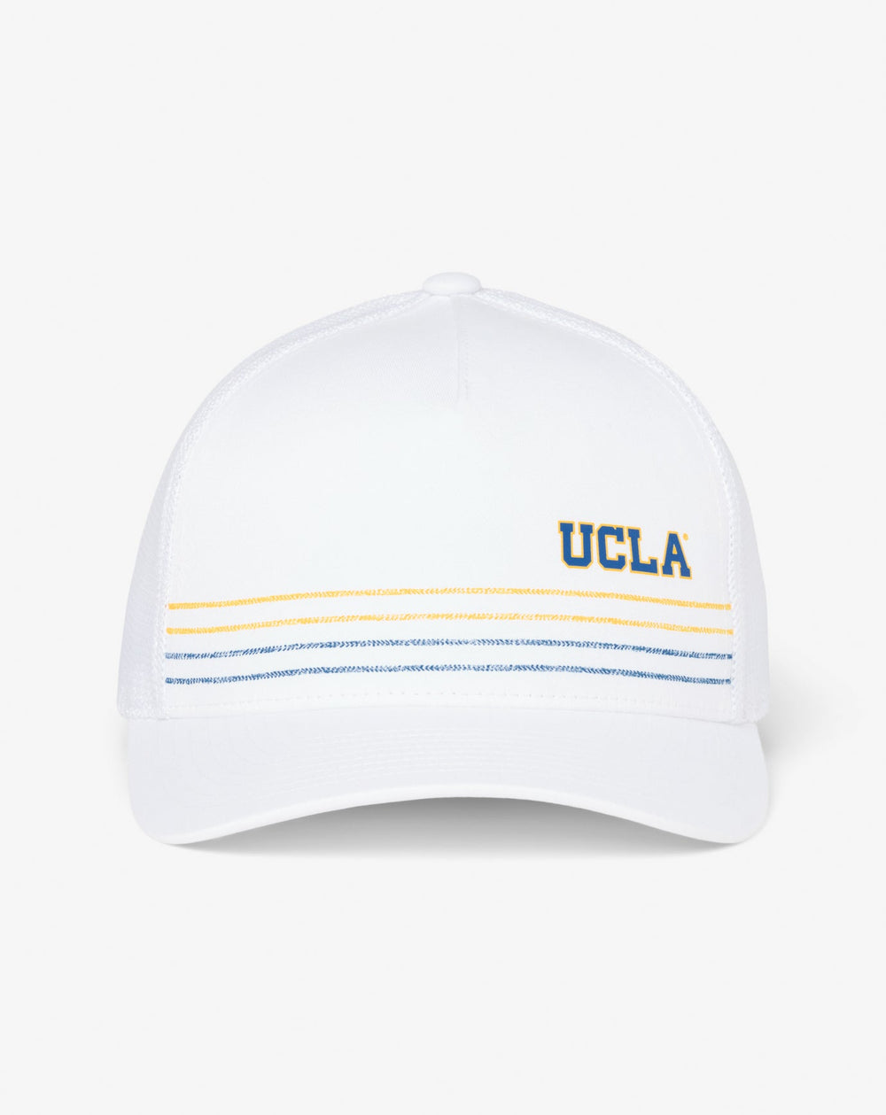 UCLA Drum Major Snapback Hat