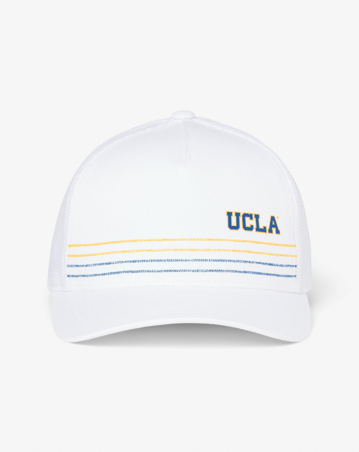 UCLA Drum Major Snapback Hat