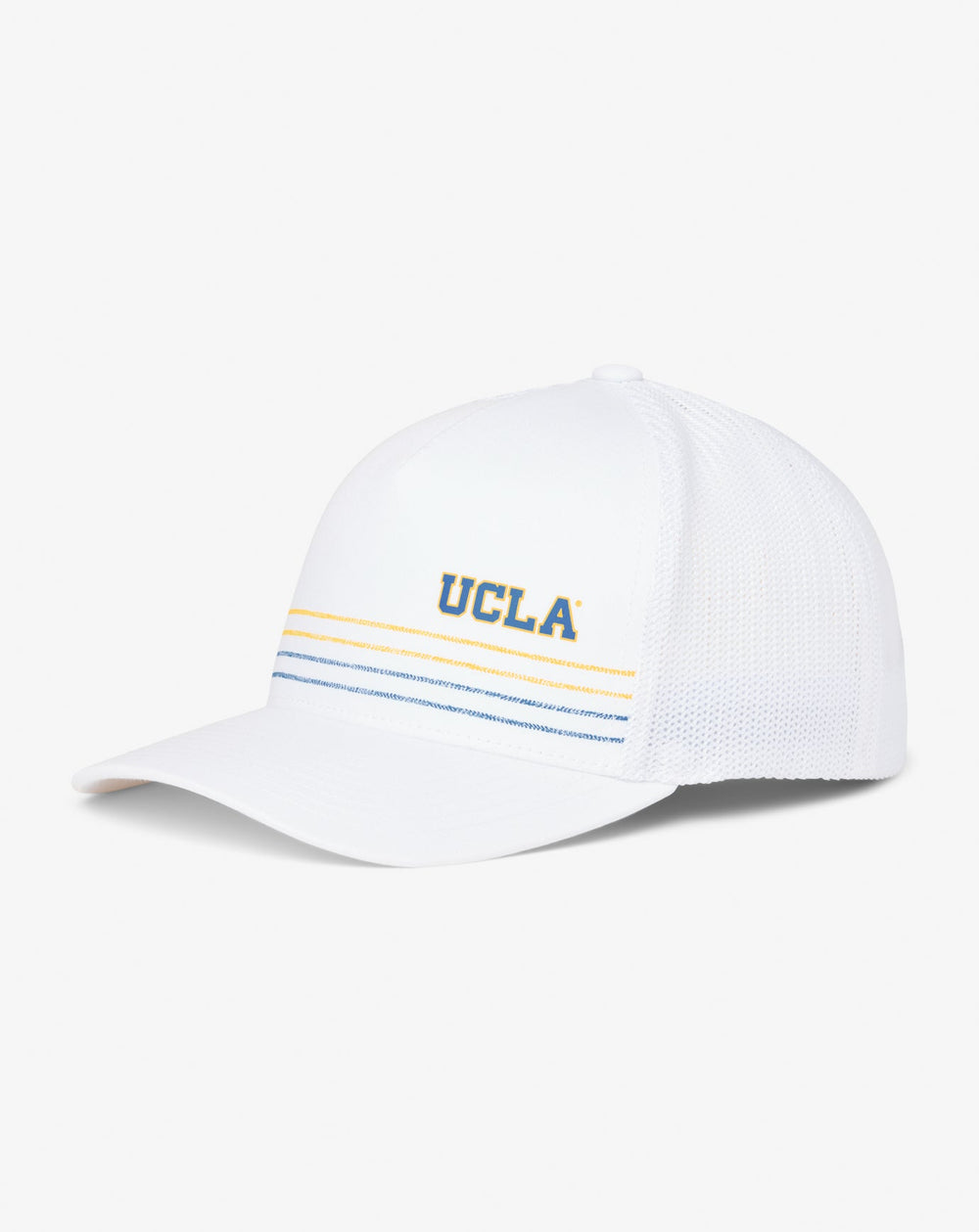 UCLA Drum Major Snapback Hat
